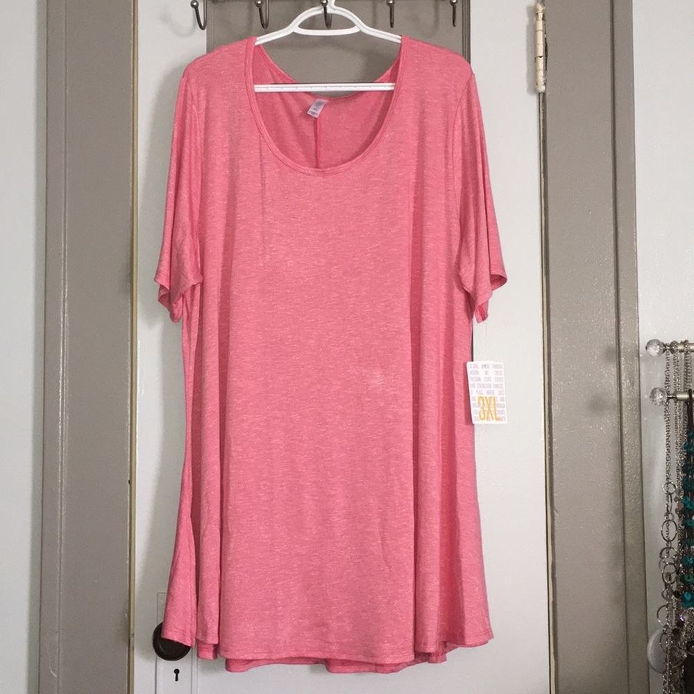 XXXL LuLaRoe Perfect T NWT